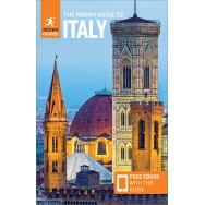 Italy Rough Guides